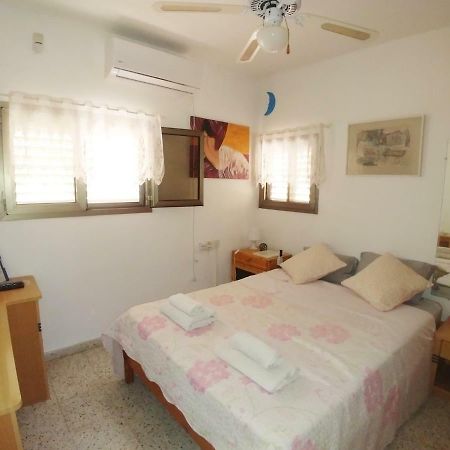 Carmela House Apartment Arad Bagian luar foto