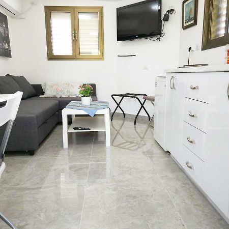 Carmela House Apartment Arad Bagian luar foto