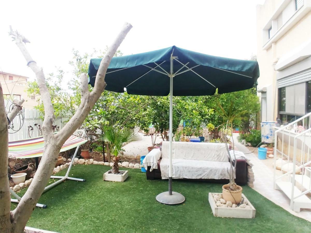 Carmela House Apartment Arad Bagian luar foto