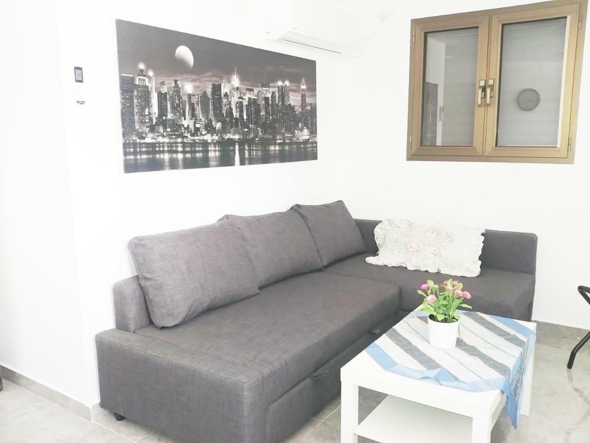 Carmela House Apartment Arad Bagian luar foto