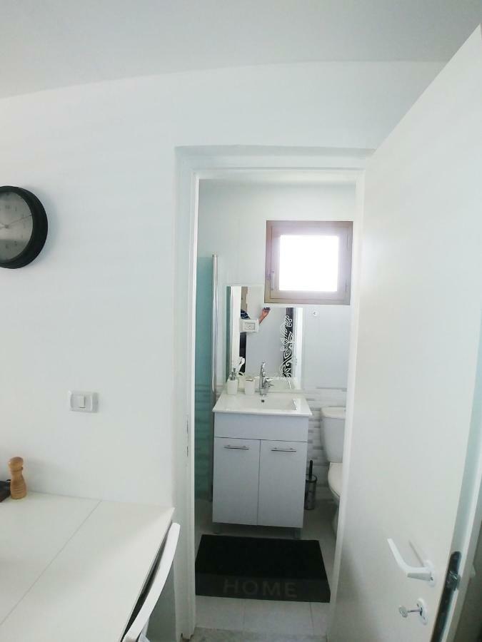 Carmela House Apartment Arad Bagian luar foto
