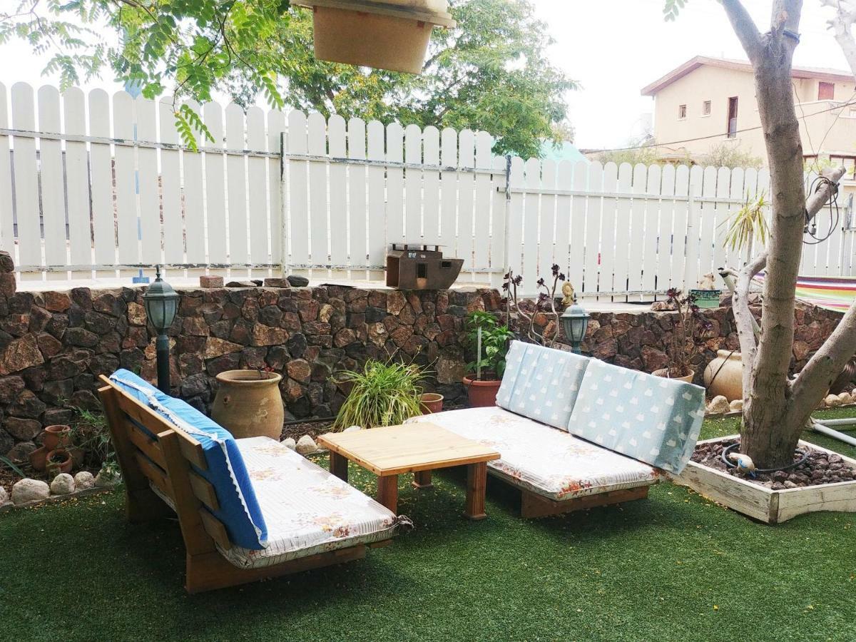 Carmela House Apartment Arad Bagian luar foto